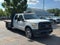 2015 Ford Super Duty F-350 DRW 2WD Crew Cab 176" WB 60" CA XL