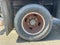 2015 Ford Super Duty F-350 DRW 2WD Crew Cab 176" WB 60" CA XL