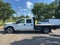 2015 Ford Super Duty F-350 DRW 2WD Crew Cab 176" WB 60" CA XL