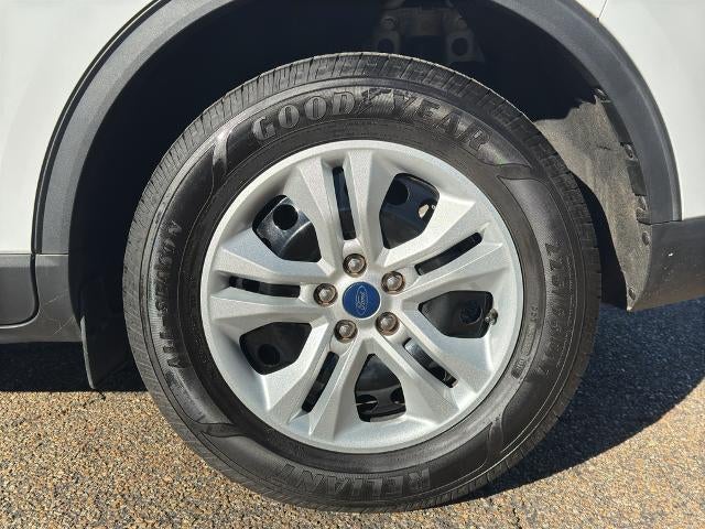 2022 Ford Escape S FWD