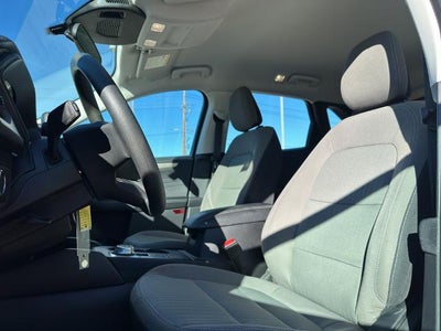 2022 Ford Escape S FWD