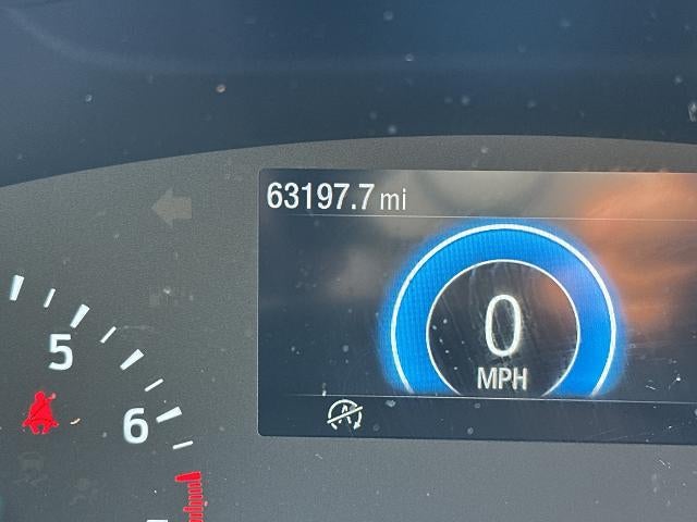 2022 Ford Escape S FWD