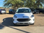 2022 Ford Escape S FWD