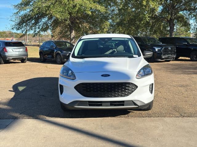 2022 Ford Escape S FWD