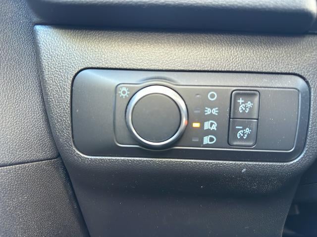 2022 Ford Escape S FWD