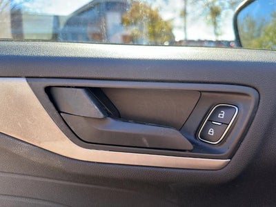 2022 Ford Escape S FWD