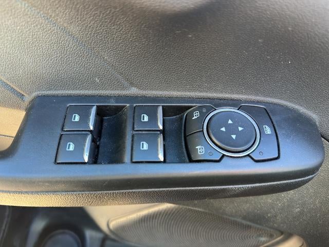 2022 Ford Escape S FWD