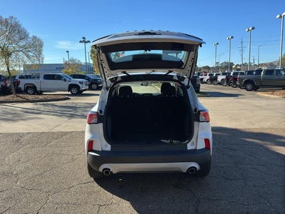 2022 Ford Escape S FWD