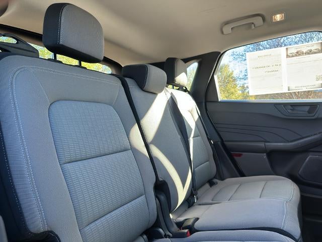 2022 Ford Escape S FWD