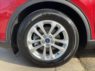 2020 Ford Escape SE FWD