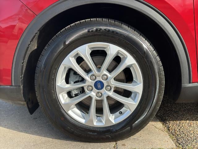 2020 Ford Escape SE FWD