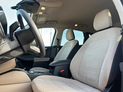 2020 Ford Escape SE FWD