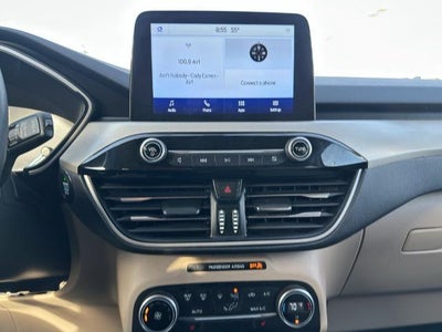 2020 Ford Escape SE FWD