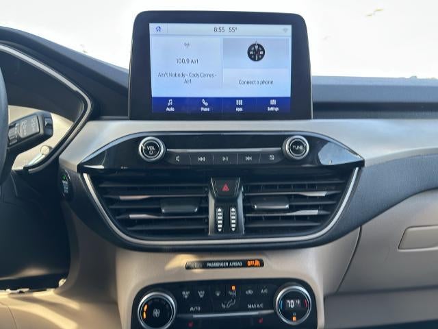 2020 Ford Escape SE FWD