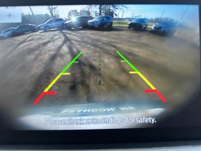 2020 Ford Escape SE FWD