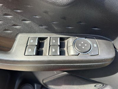 2020 Ford Escape SE FWD