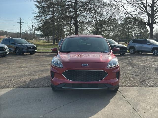2020 Ford Escape SE FWD