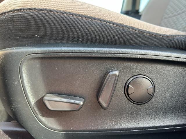 2020 Ford Escape SE FWD