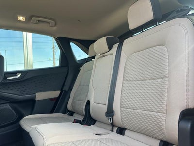 2020 Ford Escape SE FWD