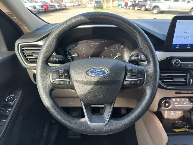 2020 Ford Escape SE FWD