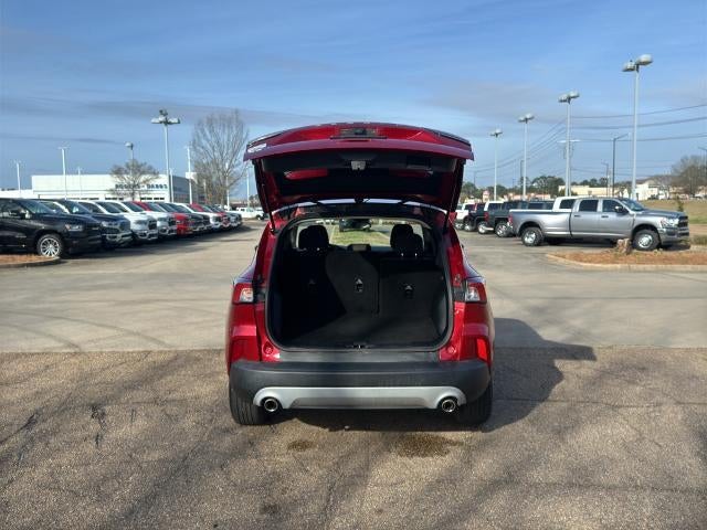 2020 Ford Escape SE FWD