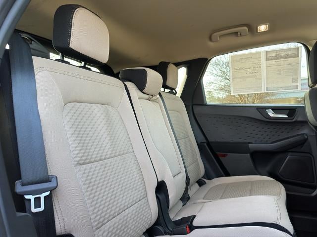 2020 Ford Escape SE FWD