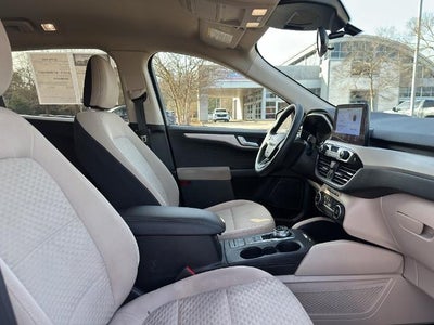 2020 Ford Escape SE FWD