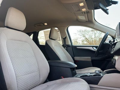 2020 Ford Escape SE FWD