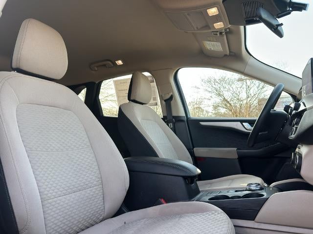 2020 Ford Escape SE FWD