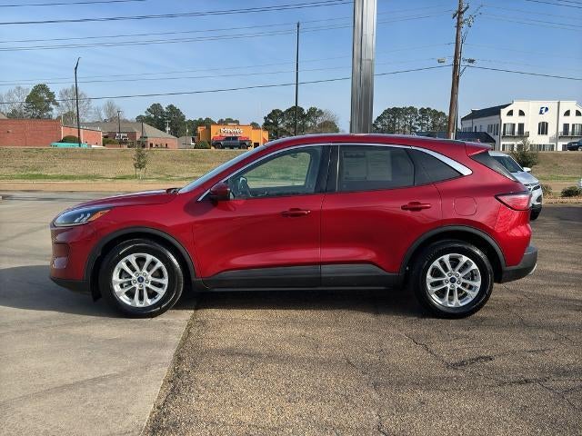 2020 Ford Escape SE FWD