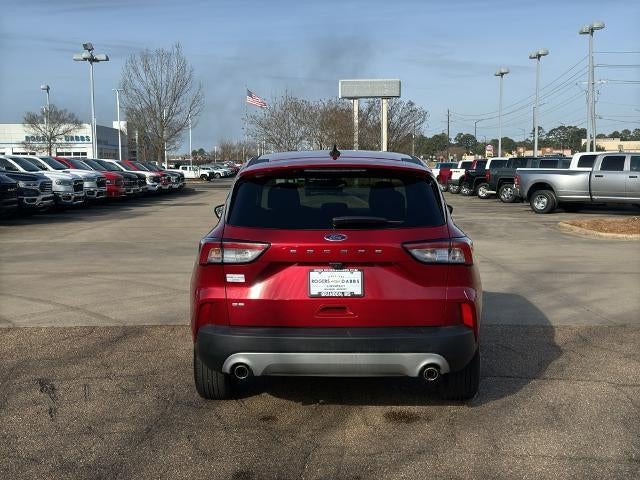 2020 Ford Escape SE FWD