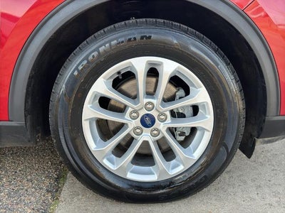 2020 Ford Escape SE FWD