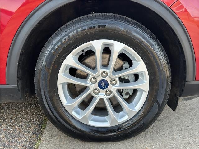 2020 Ford Escape SE FWD