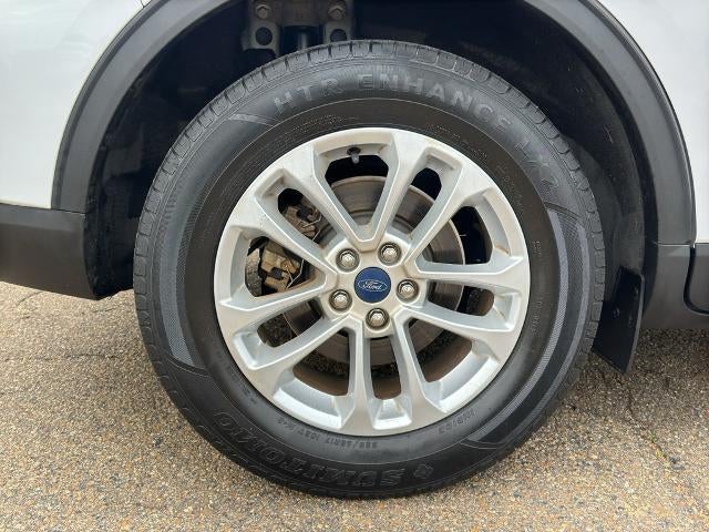 2021 Ford Escape SE FWD