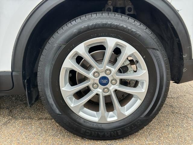 2021 Ford Escape SE FWD