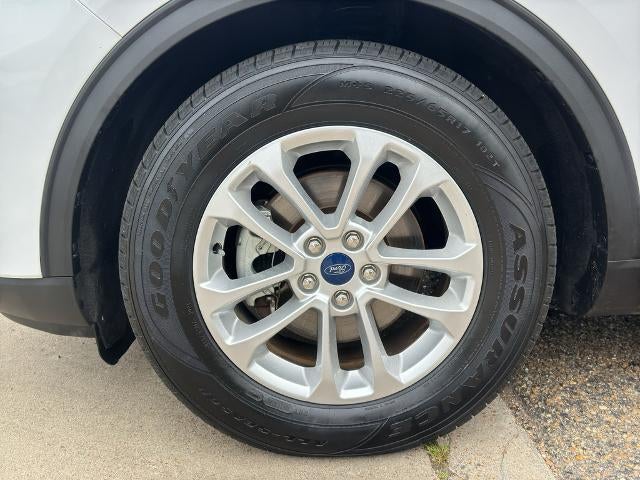 2021 Ford Escape SE FWD