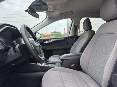 2021 Ford Escape SE FWD