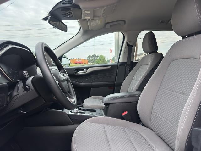 2021 Ford Escape SE FWD