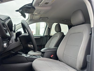 2021 Ford Escape SE FWD