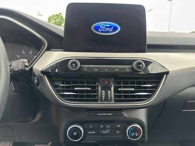 2021 Ford Escape SE FWD