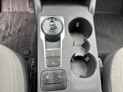 2021 Ford Escape SE FWD
