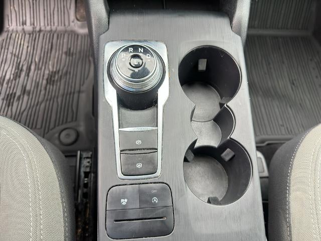 2021 Ford Escape SE FWD