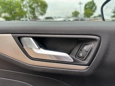 2021 Ford Escape SE FWD