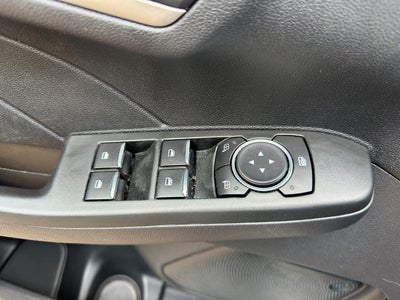 2021 Ford Escape SE FWD