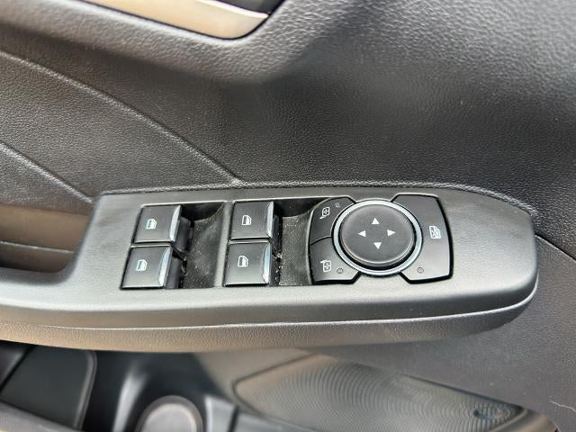 2021 Ford Escape SE FWD
