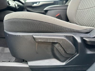 2021 Ford Escape SE FWD