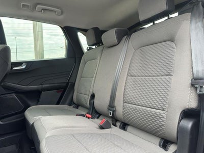 2021 Ford Escape SE FWD