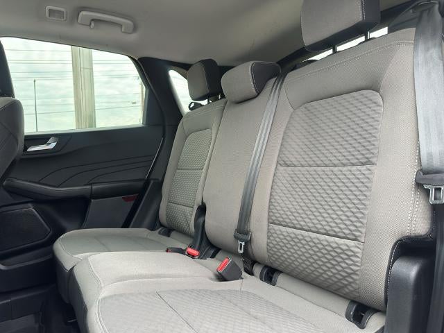 2021 Ford Escape SE FWD