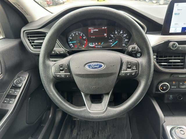 2021 Ford Escape SE FWD