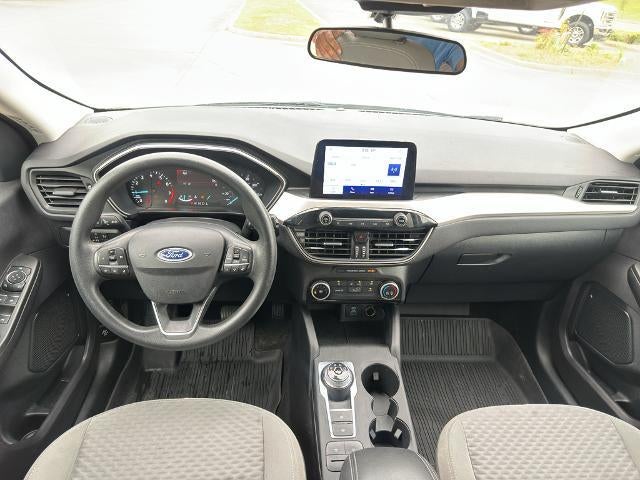 2021 Ford Escape SE FWD